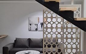 Loft Bianco Nero